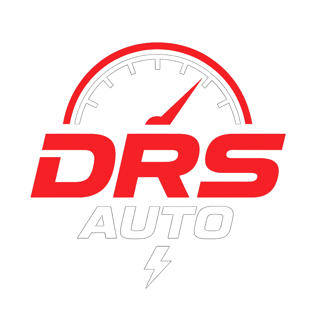 Logo DRS